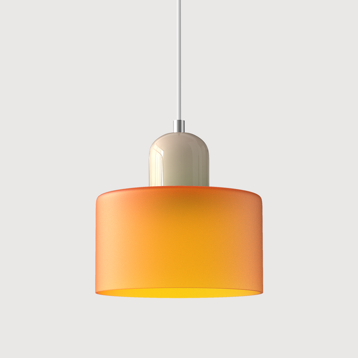 Bauhaus Creative Glass Pendant Light - Creative Glass for an Elegant Interior Kalsten
