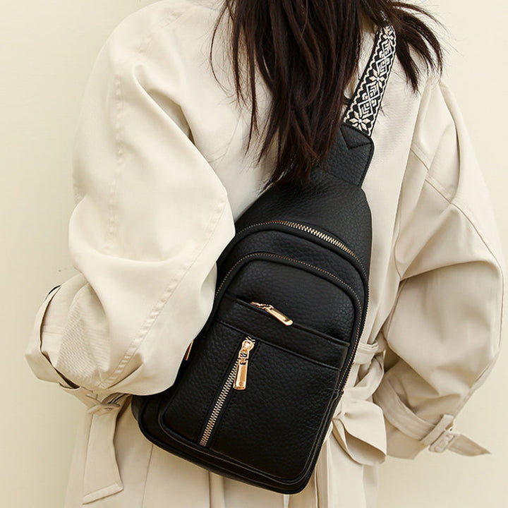 Kalsten | Women's Casual Zipper Belt Bag