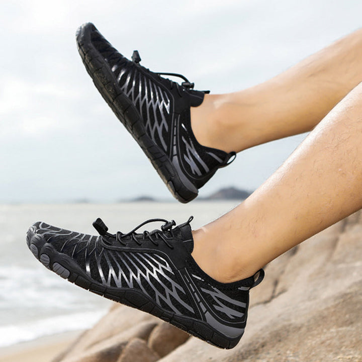 Kalsten | Skin Pro with Copper - Grounding Allround Barefoot Shoes
