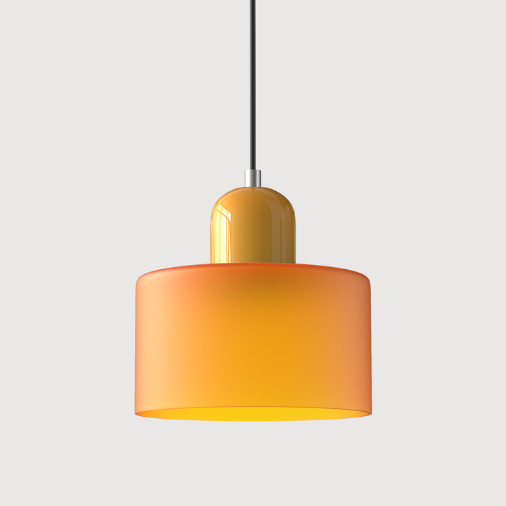 Bauhaus Creative Glass Pendant Light - Creative Glass for an Elegant Interior Kalsten