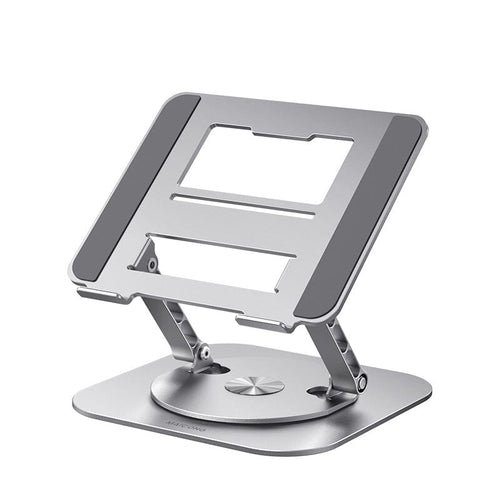 Kalsten | Aluminum Alloy Swivel Computer Stand