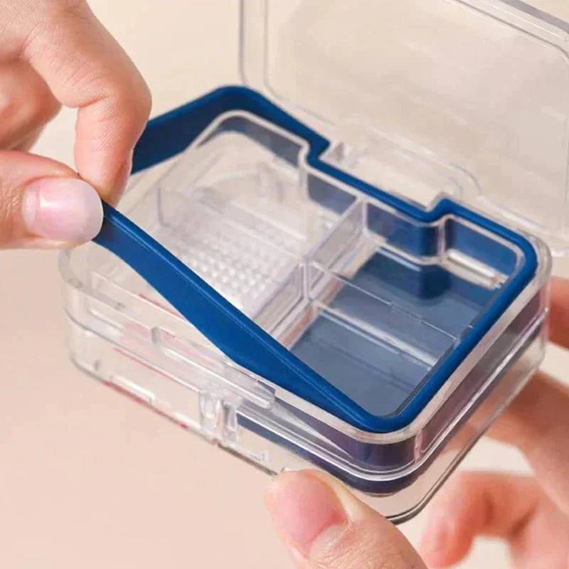 Box Pro - Cutting - Organizing - Simplify Your Medications! | Kalsten