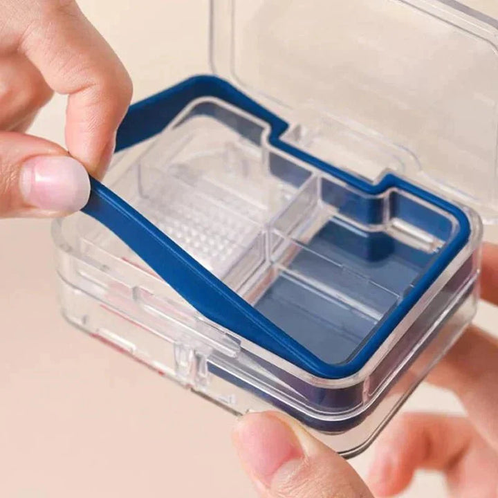 Box Pro - Cutting - Organizing - Simplify Your Medications! | Kalsten
