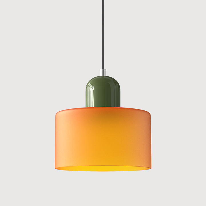Bauhaus Creative Glass Pendant Light - Creative Glass for an Elegant Interior Kalsten