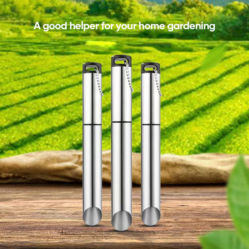 Noxord | Stainless steel adjustable long handle detachable weeder