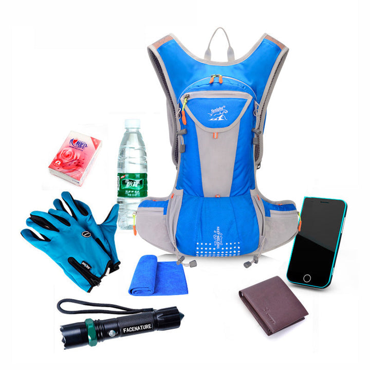 Bike backpack for outdoor sports | Kalsten