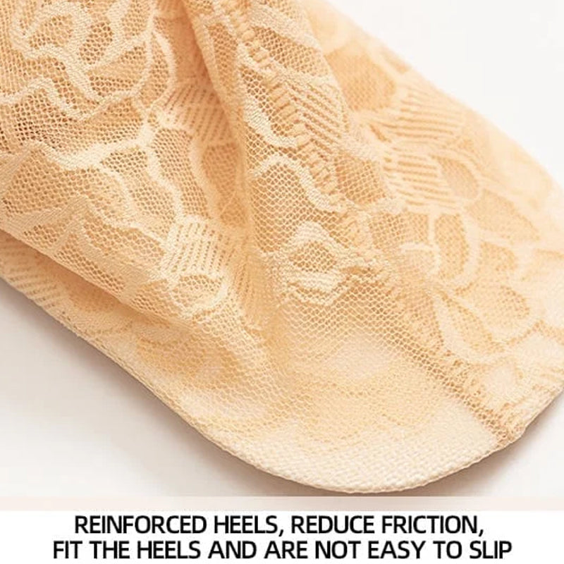 Kalsten | New Ladies Fashion Lace Socks
