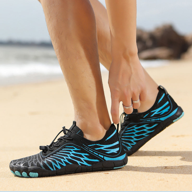 Kalsten | Skin Pro with Copper - Grounding Allround Barefoot Shoes
