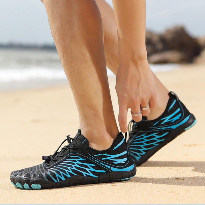 Kalsten | Skin Pro with Copper - Grounding Allround Barefoot Shoes