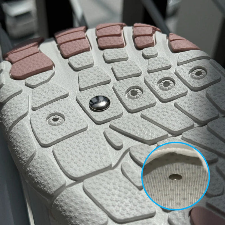 Kalsten | Skin Pro with Copper - Grounding Allround Barefoot Shoes