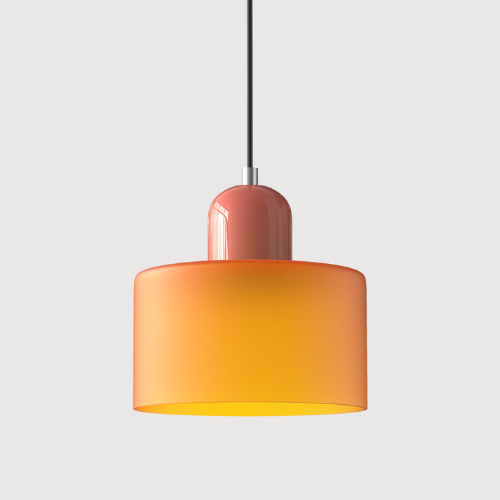 Bauhaus Creative Glass Pendant Light - Creative Glass for an Elegant Interior Kalsten
