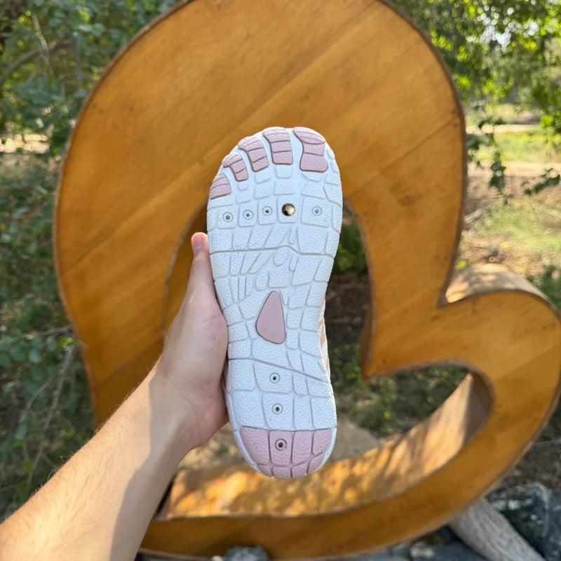 Kalsten | Skin Pro with Copper - Grounding Allround Barefoot Shoes