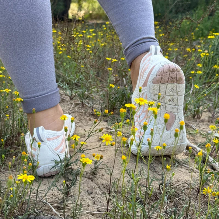 Kalsten | Skin Pro with Copper - Grounding Allround Barefoot Shoes