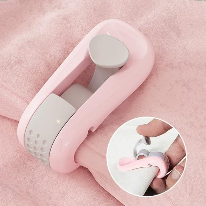 Kalsten | Quilt Holder Duvet Clip
