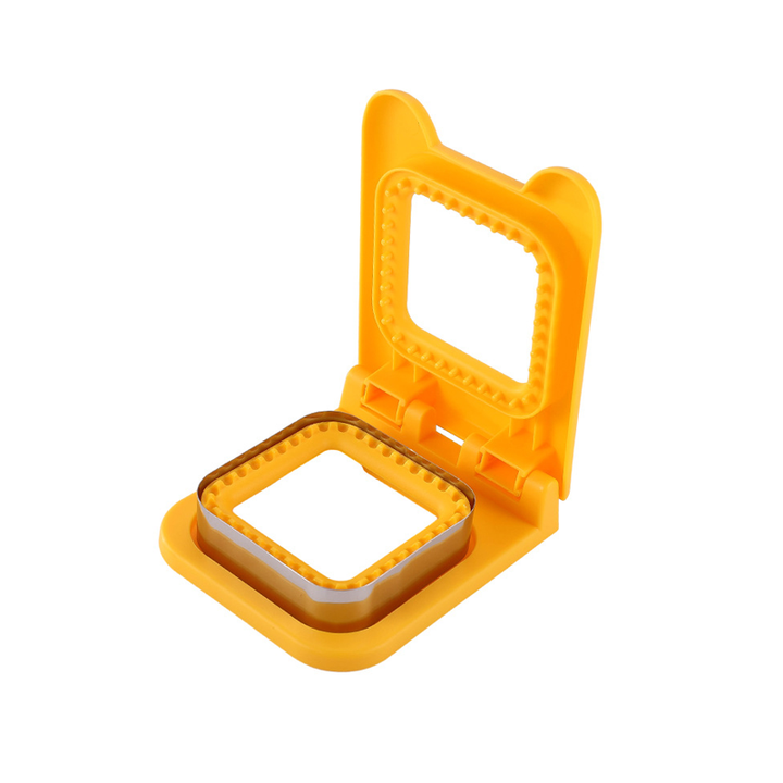 Toast mold for sandwich | Kalsten