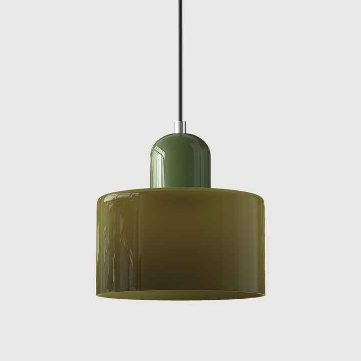 Bauhaus Creative Glass Pendant Light - Creative Glass for an Elegant Interior Kalsten