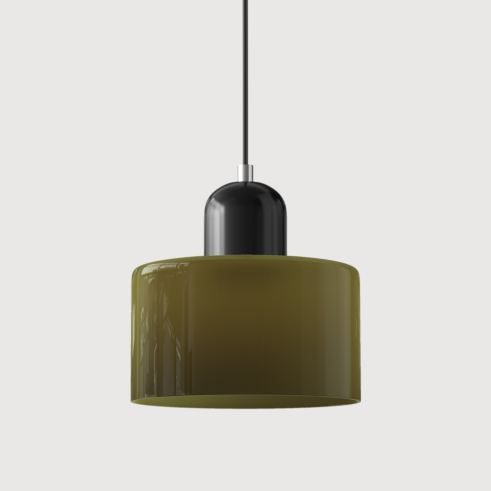 Bauhaus Creative Glass Pendant Light - Creative Glass for an Elegant Interior Kalsten