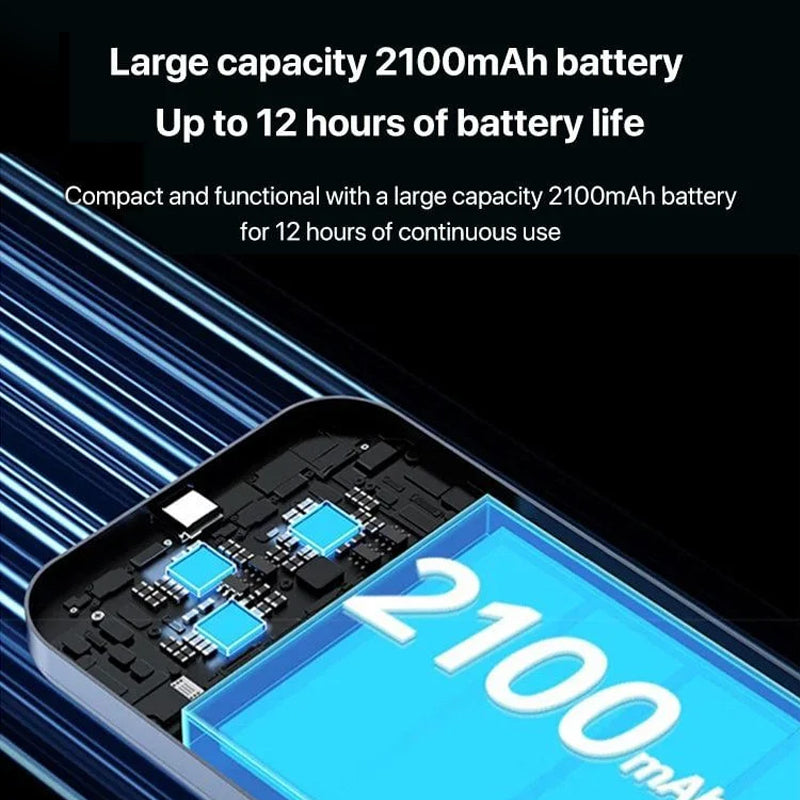 Noxord | WiFi Pro – Powerful Portable WiFi Booster for Fast & Reliable Internet Anywhere