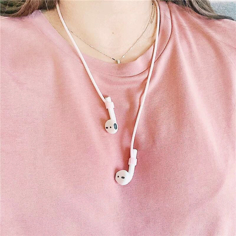 Anti-Loss Magnetic Airpods Necklace Kalsten