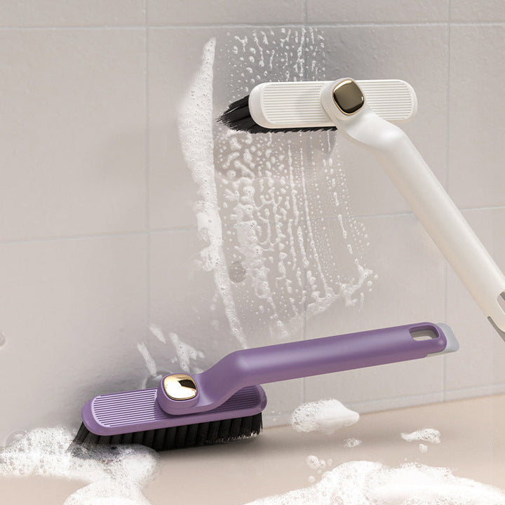 Multifunctional rotating joint cleaning brush | Kalsten