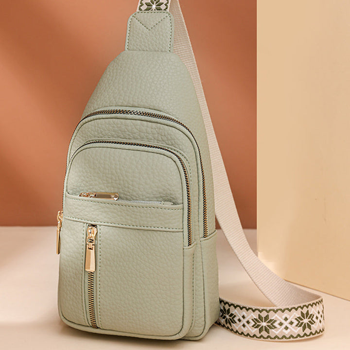 Kalsten | Women's Casual Zipper Belt Bag