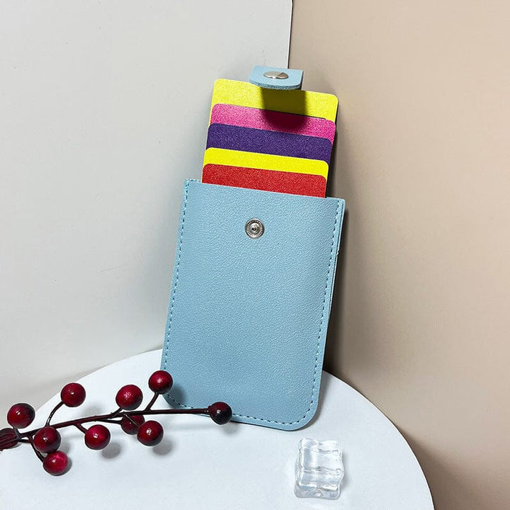 Sandsberg-Cards - All your passes ready to hand - Practical and elegant | Kalsten