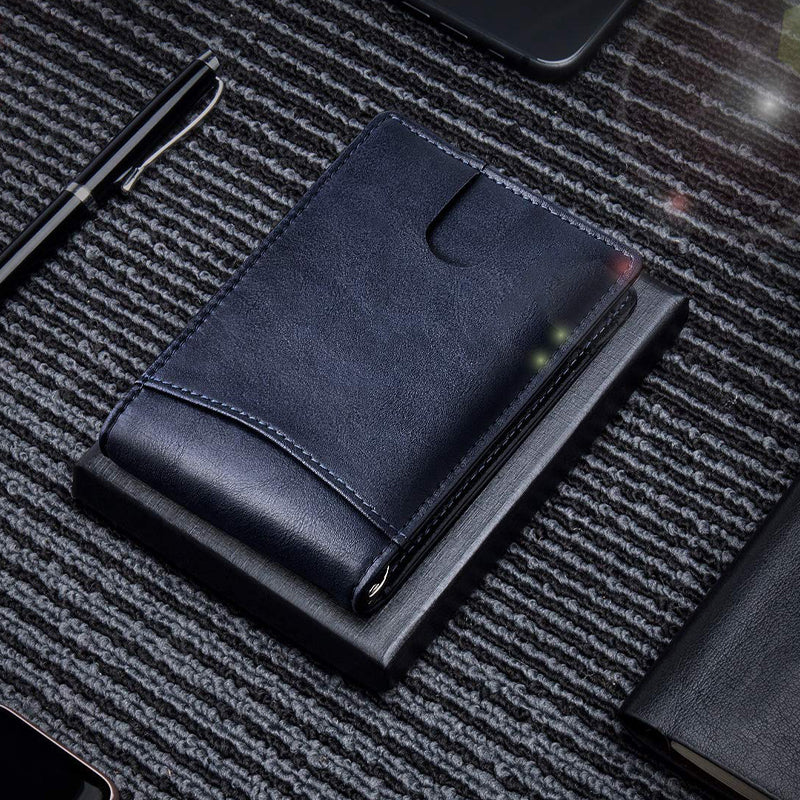 Kalsten | Genuine Leather Theft Protection Card Holder