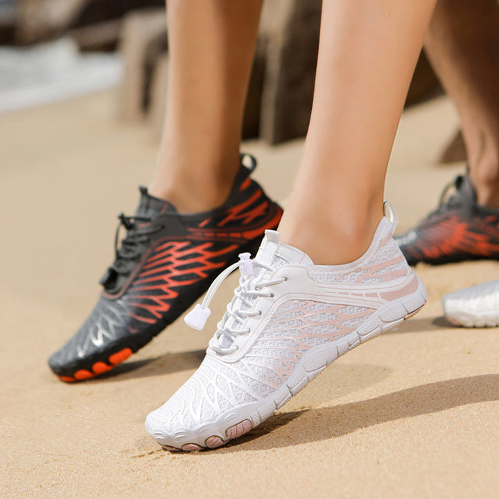 Kalsten | Skin Pro with Copper - Grounding Allround Barefoot Shoes