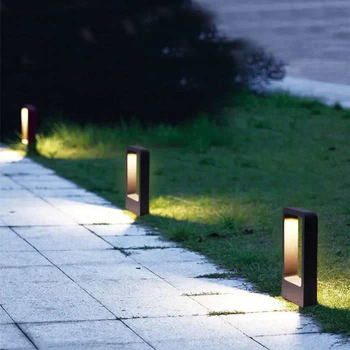 TerraBeam – Robust Ground Spot for Outdoors | Kalsten