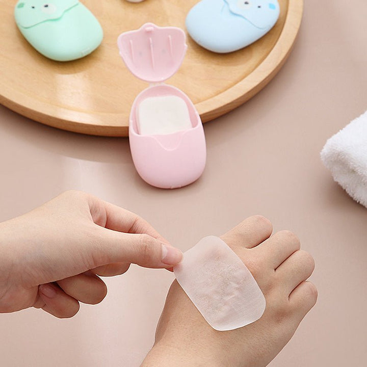 Perfect hygiene Dirty hands Practical and environmentally friendly | Kalsten