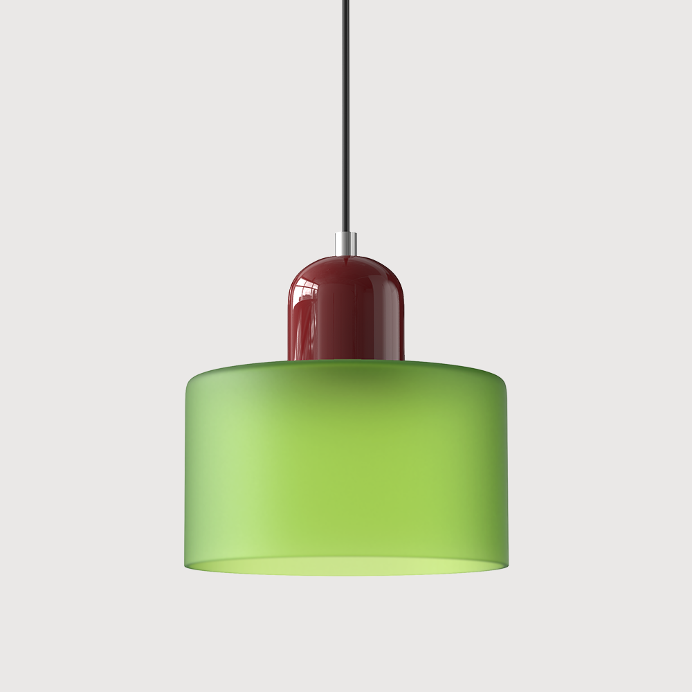 Bauhaus Creative Glass Pendant Light - Creative Glass for an Elegant Interior Kalsten