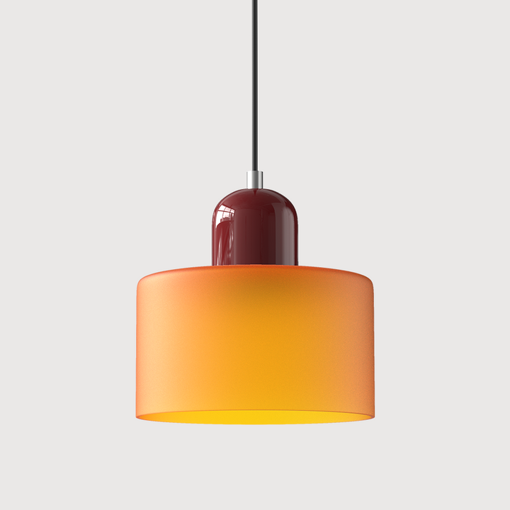 Bauhaus Creative Glass Pendant Light - Creative Glass for an Elegant Interior Kalsten