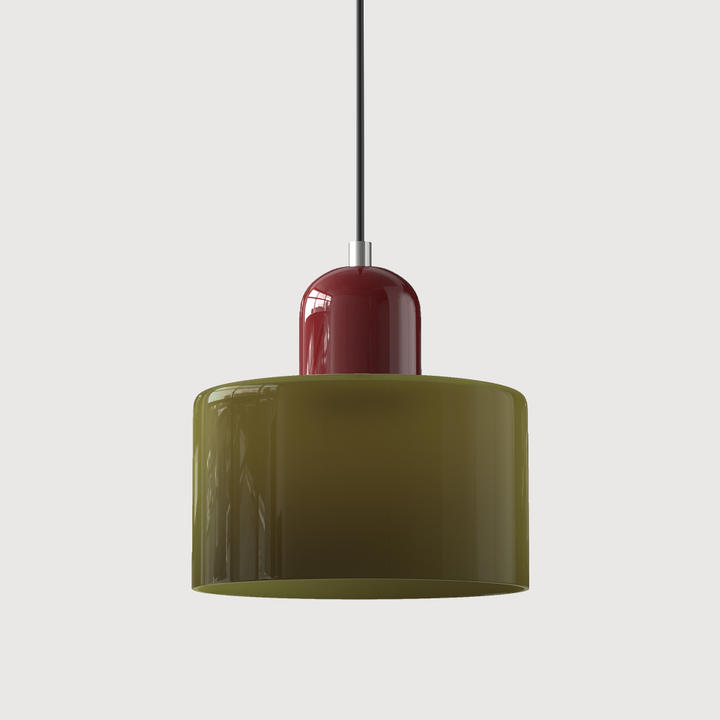 Bauhaus Creative Glass Pendant Light - Creative Glass for an Elegant Interior Kalsten