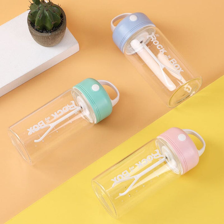 Shaker - Enjoy every sip - Perfect shake to take away! | Kalsten