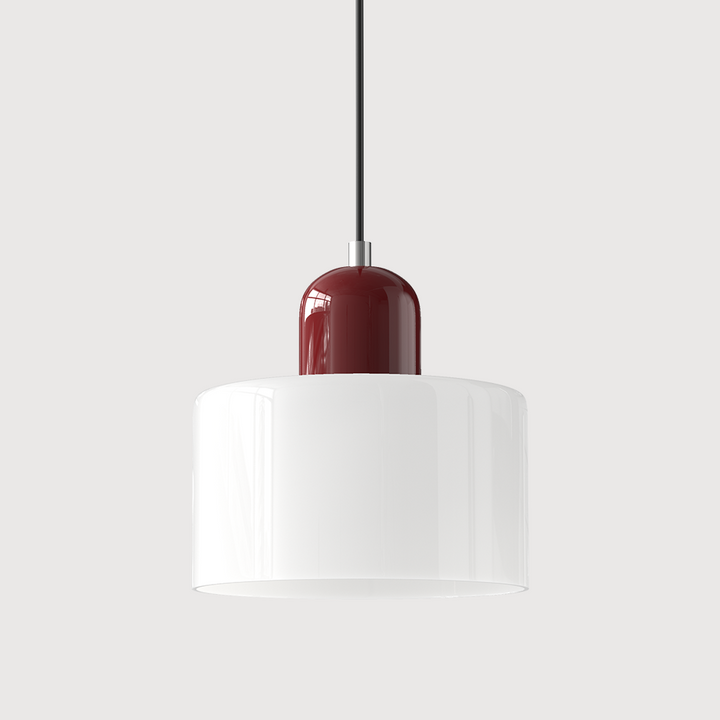 Bauhaus Creative Glass Pendant Light - Creative Glass for an Elegant Interior Kalsten