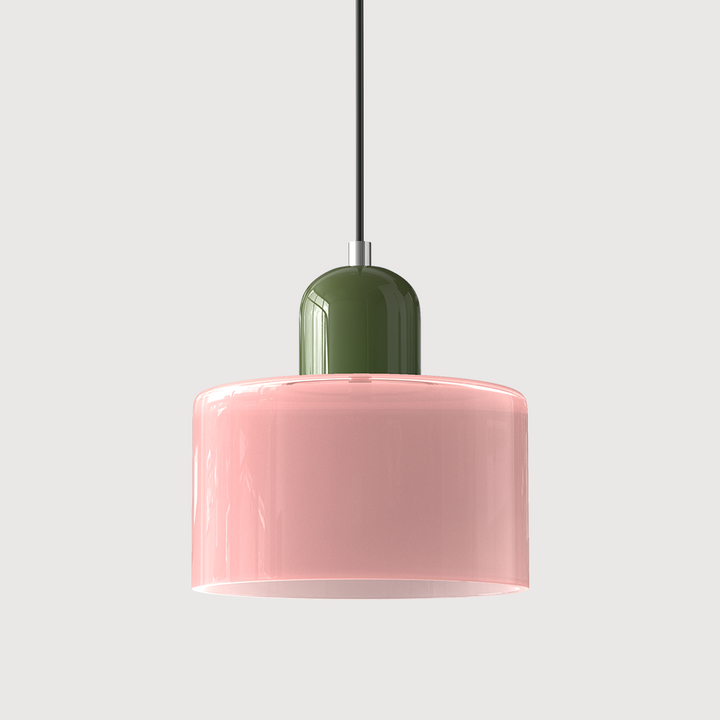 Bauhaus Creative Glass Pendant Light - Creative Glass for an Elegant Interior Kalsten