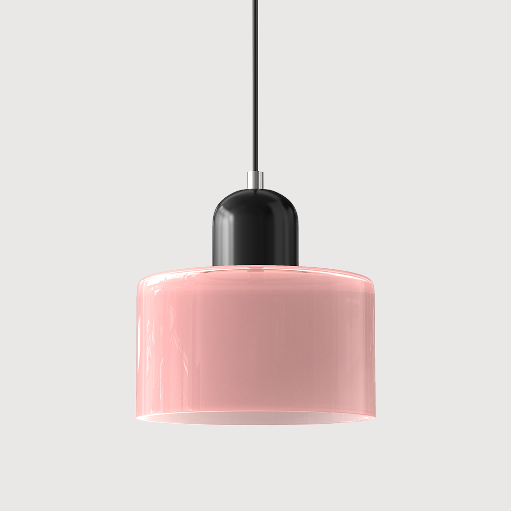 Bauhaus Creative Glass Pendant Light - Creative Glass for an Elegant Interior Kalsten