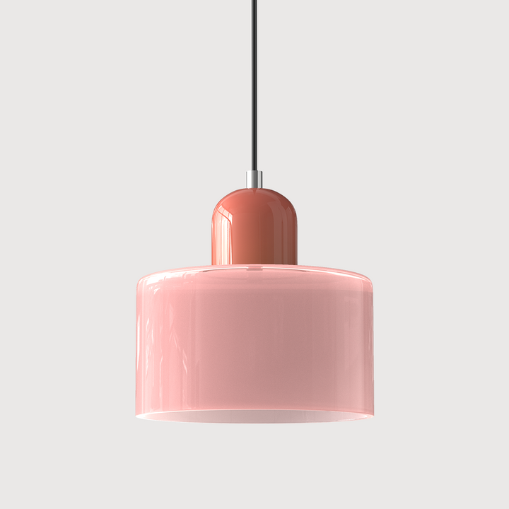 Bauhaus Creative Glass Pendant Light - Creative Glass for an Elegant Interior Kalsten