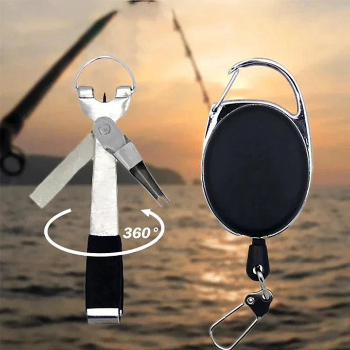 Quick Knotting Tool - Professional Knotting in Seconds | Kalsten