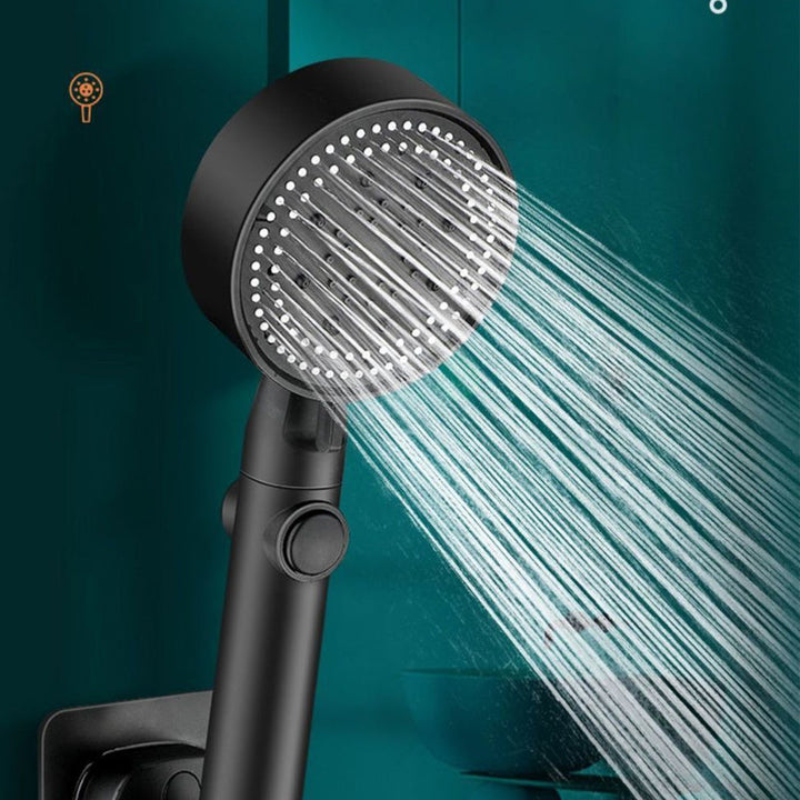High-pressure multifunctional shower head | Kalsten