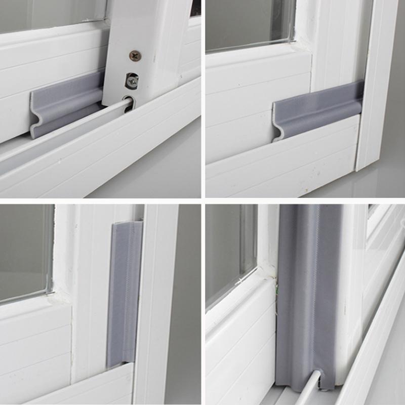 Self-adhesive weather sealing strip | Kalsten
