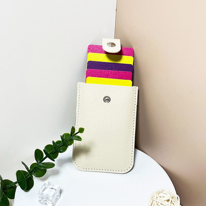 Card holder - All your passes at hand - Practical and elegant | Kalsten