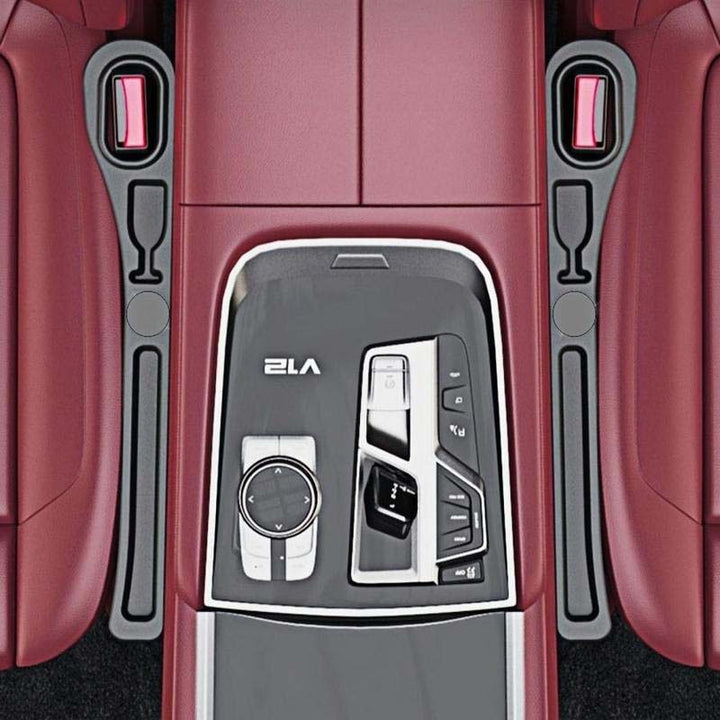New car seat side gap filler | Kalsten