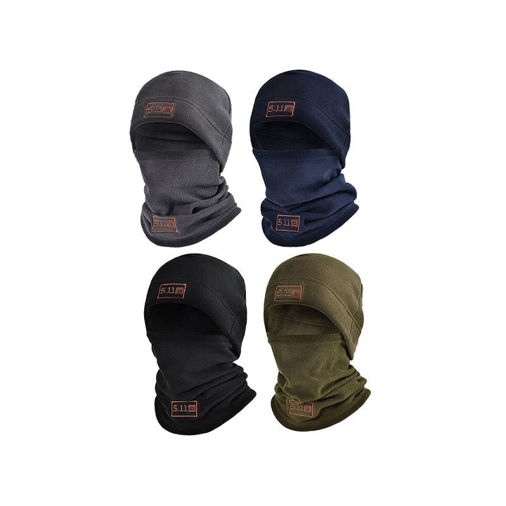 Kalsten | Polar Fleece Balaclava Hood Face Mask