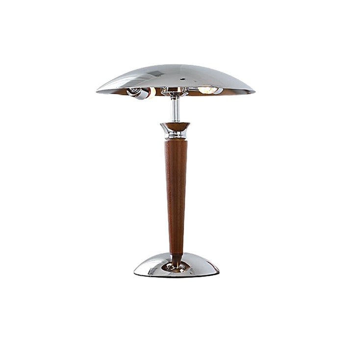 Retro Paquebot Mushroom Table Lamp with Dimming Function Noxord