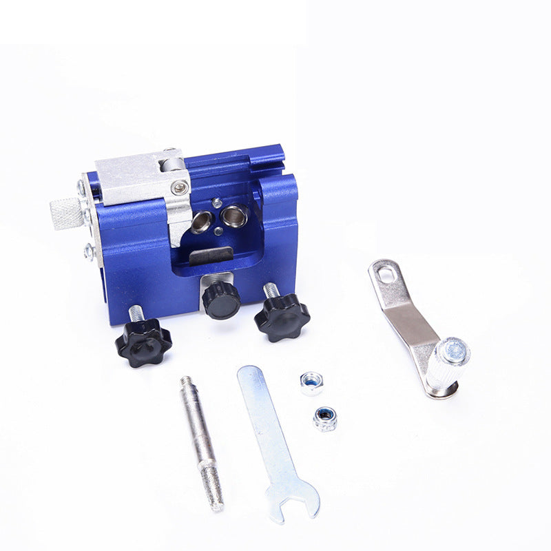 Noxord | Chainsaw Chain Sharpening Device