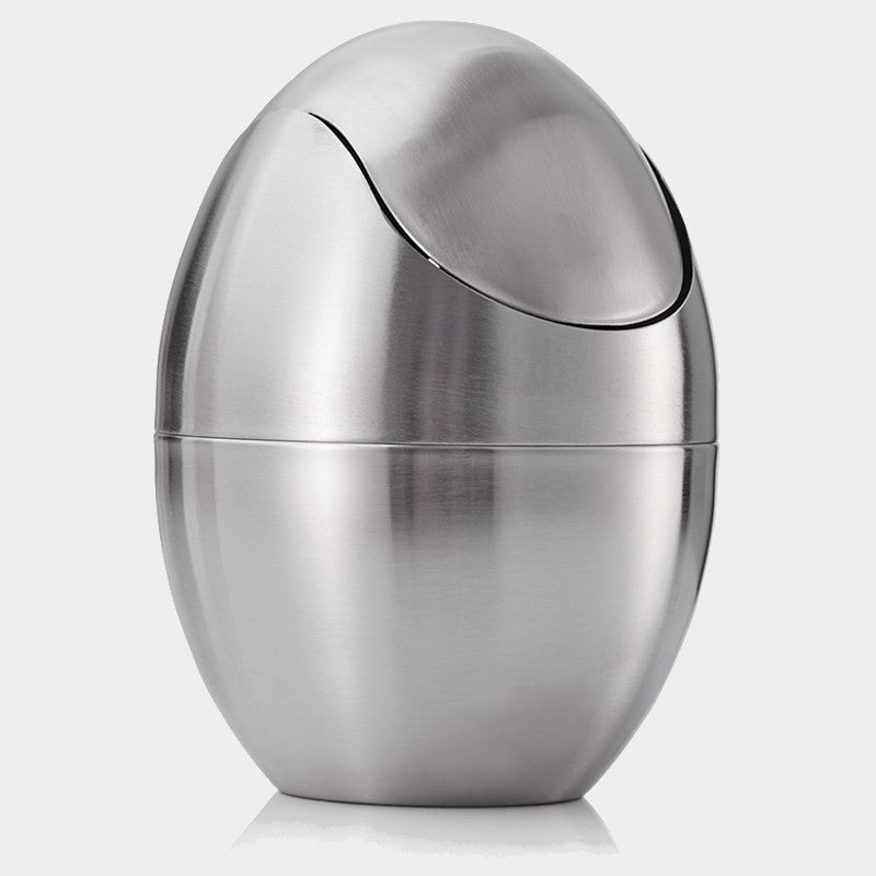 Noxord | Mini Kitchen Trash Can with Lid, for Kitchen, Desktop, Bathroom & Office