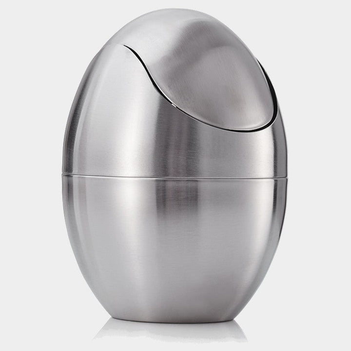 Noxord | Mini Kitchen Trash Can with Lid, for Kitchen, Desktop, Bathroom & Office