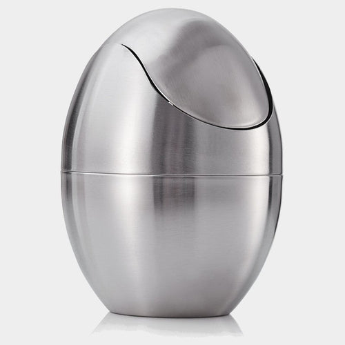 Noxord | Mini Kitchen Trash Can with Lid, for Kitchen, Desktop, Bathroom & Office