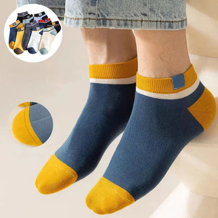 Kalsten | Thin sports socks for men (10 pairs)